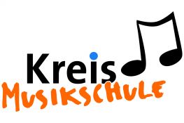 Logo der Kreismusikschule Paderborn